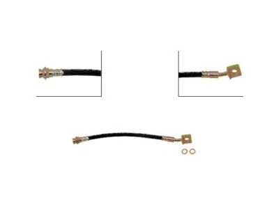 Manguera de freno Dorman 32181 GB 2002 2001 2003 2004 2005 para GMC Yukon 2000-2006 Foto 1 de 2