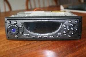 BLAUPUNKT Honolulu CD50 Radio - Bild 1 von 4