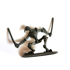 Monopoly Star Wars Medaille General Grievous Clone Wars 2008 Ersatzstücke - Bild 1 von 7