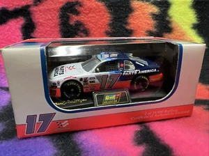 Darrell Waltrip #17 Monte Carlo 1997 Western Auto Parts America 1:64 Scale - Picture 1 of 4