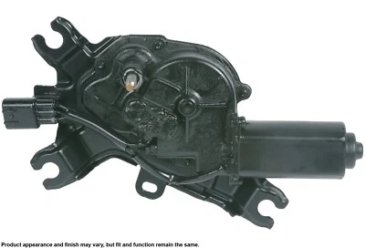 Motor limpiaparabrisas trasero cardone para Toyota Sequoia 2001-2007 Foto 1 de 4