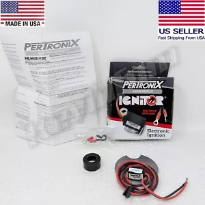 NEW **GENUINE** PerTronix® 1567A Ignitor Kit Prestolite Autolite Distrib 6 Cyl - Picture 1 of 8