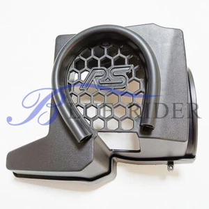 For Ford Focus ABS Air Inlet Cover Filter Vent Box Housing Airbox Fresher Cover - Picture 1 of 5