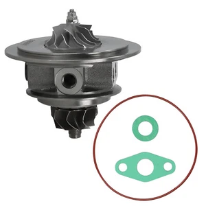 Turbolader CHRA CORE GT1446SLM für Vauxhall 1.4l 140PS A14NET 781504-5001S - Bild 1 von 11