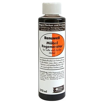 Renuwell Möbel-Regenerator 270 ml - Bild 1 von 2