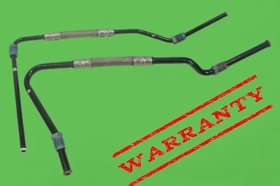 09-2015 bmw f02 f01 750i 750li 740li sistema de frenos abs antibloqueo bomba línea manguera Foto 1 de 4