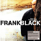 Frank Black Fast Man, Raider Man (Vinyl) 12" Album (Clear vinyl)