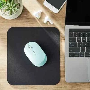 Mouse Pad PC Computer Laptop Office Desk Mousepad Non-Slip Mice Mat Smooth - Picture 1 of 1