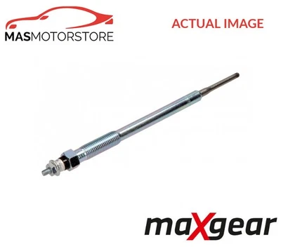 ENGINE GLOW PLUG MAXGEAR 66-0041 A FOR TOYOTA AVENSIS,COROLLA,LAND CRUISER 3L,2L - Image 1 of 4