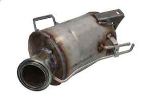Catalytic converter JMJ JMJ 1314 for MERCEDES-BENZ C-CLASS (W205) 1.6 2014-2018 - Picture 1 of 8