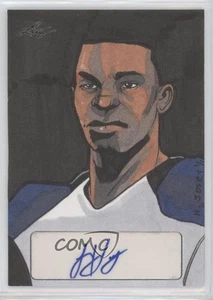 2014 Leaf Originals 1/1 Henry Josey (Rich Molinelli) Rookie Auto RC Sketch 0s3 - Picture 1 of 3