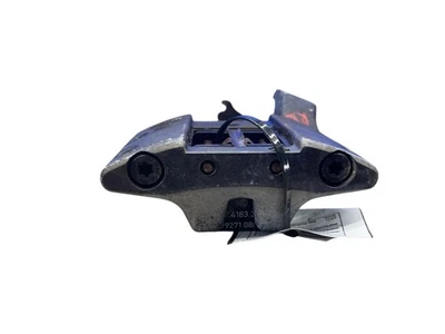 AUDI R8 SPYDER 2011-2013 TRACCIÓN TRASERA 5,2 L PINZA DE FRENO DE ESTACIONAMIENTO TRASERA IZQUIERDA NEGRA OEM Foto 1 de 4