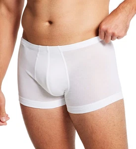 Calzoncillo boxer clásico real Zimmerli 2528851 - Imagen 1 de 2