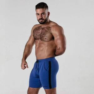 Locker Gear Touch It Full-Length Short LK0967 - Foto 1 di 37