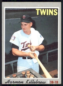 1970 Topps #150 Harmon Killebrew - Picture 1 of 2