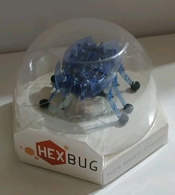 Hexbug Beetle "2007" Sealed - Image 1 of 4
