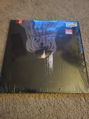 Electric Wizard Black Masses Purple/Gray Dbl Lp Gatefold Sleep/Melvins Doom - Image 1 of 4