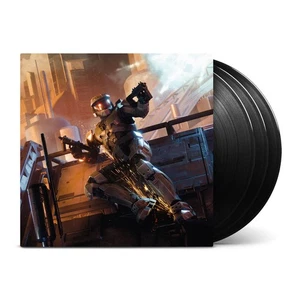 Martin O'Donnell & Michael Salvatori Halo 2 (Vinyl) 12" Album Box Set - Picture 1 of 2