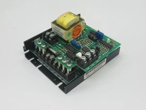 Dart Control 125DV-C-Z2016 Speed Control Drive 120-240VAC 50/60Hz 5.5Amp USED - Picture 1 of 6