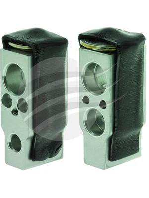 Denso A/C Expansion Valve For Toyota Camry ACV40R AHV40R HYBRID (TX0220) - Image 1 of 4