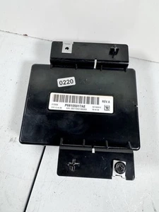 🔥2014-2017 DODGE RAM 1500 AC HEATER CONTROL MODULE P68105017AE HVAC - Picture 1 of 2