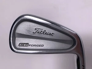 Titleist 712 CB Single 4 Iron KBS Tour C-Taper 130g Extra Stiff Steel Mens RH - Picture 1 of 6