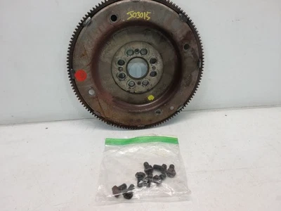 2009-12 Ford Escape (3,0 л / AT) гибкая пластина с оборудованием - Изображение 1 из 4