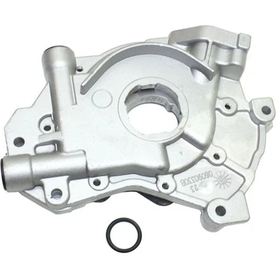 Oil Pump For 2004-10 Ford F-150 05-14 Expedition Navigator Mountaineer 4.6L 5.4L - Image 1 of 4