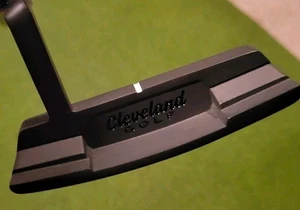 Cleveland Frontline 4.0 Putter 33.5" Right-Handed - Picture 1 of 5