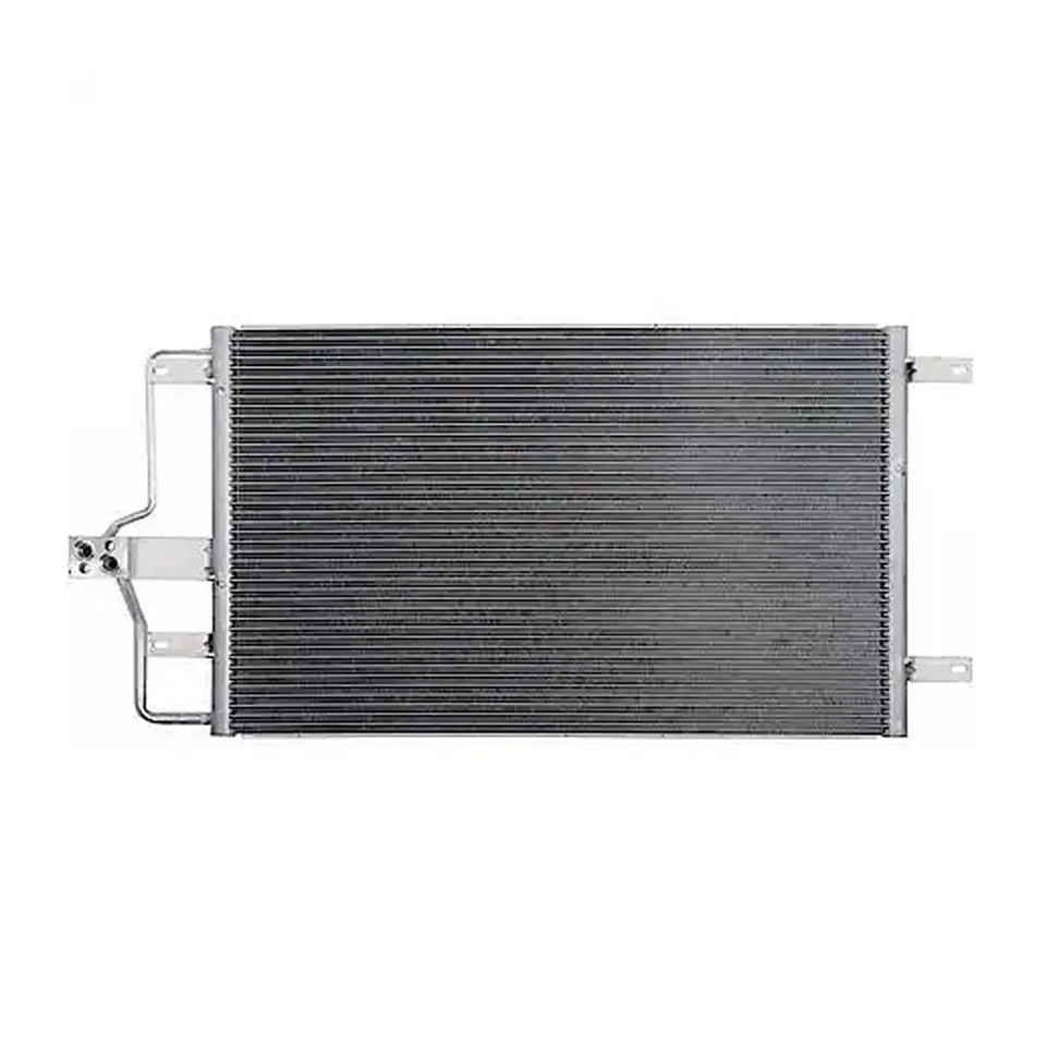Condensador Carquest A/C 1183 novo para 1990–1994 Subaru Legacy substituição OEM - Imagem 1 de 4
