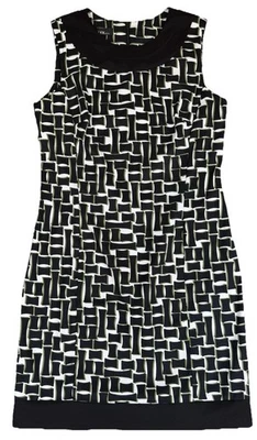 ALYX платье женщин 10 зеленый черный оболочка карьера финансы Babe профессиональная работа - Изображение 1 из 4