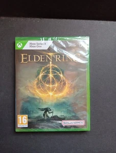 Elden Ring (Xbox One) (Microsoft Xbox One) NEW - Picture 1 of 3