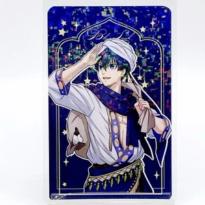 Yoichi Isagi Blue Lock Holo Sammelkarte Arabisch Ver TCG Anime Japan Limitiert Kostenloser Versand - Bild 1 von 8
