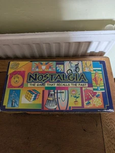 Cheatwell Deluxe Games Nostalgia The Game That Recalls The past - Picture 1 of 2