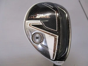 TaylorMade SIM GLORY RESCUE Utility(Long iron) #4 Air Speeder TM S Men #5H - Picture 1 of 5