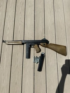 Umarex Legends M1A1 .177 Caliber BB Blowback Full Auto CO2 Air Rifle (EXTRA MAG) - Picture 1 of 1