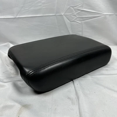 07-12 Enclave consola central reposabrazos tapa Acadia Traverse Outlook 25892054 OEM Foto 1 de 4