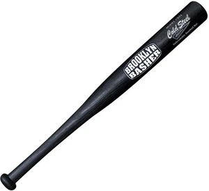 Bate de béisbol Cold Steel Brooklyn Basher 24" polipropileno de alto impacto 92BSB NUEVO - Imagen 1 de 1