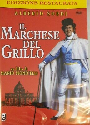 Il Marchese Del Grillo (edizione Restaurata) • 6.99€