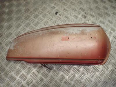 Funda protectora de tanque maniquí derecha Honda GL1000 Goldwing 1975-1977  Foto 1 de 4