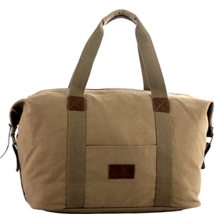 Red Rock Outdoor Gear 88-002K Hunter Carry Canvas Tasche mit Laptopfach, Khaki - Bild 1 von 6