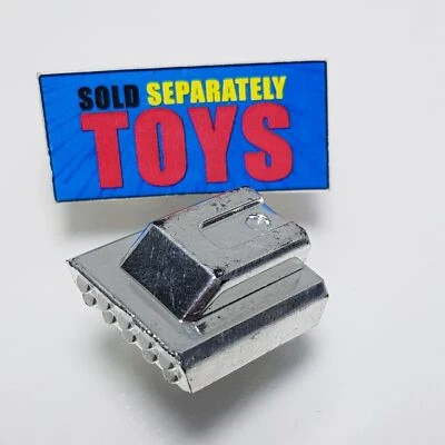 Tek Toys Robo Kats Simba GUN launcher cannon animals lion accessory weapon part - Image 1 of 4