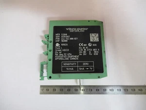 MEGGITT VIBRO-METER GSI 124 GALVANIC ISOLATION MODULE for SENSORs AS PIC S4-B-83 - Picture 1 of 8