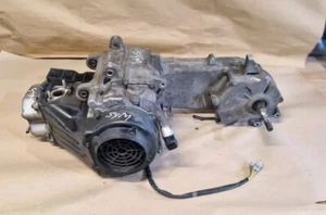2022 SYM SYMPHONY JET 4 125CC ENGINE CODE XS1P52QMI 20K MILEAGE - Picture 1 of 14