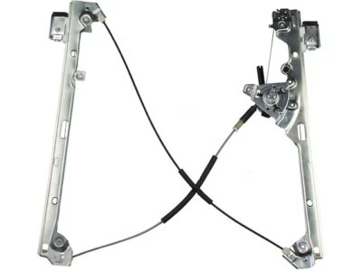 For 2000-2006 Chevrolet Suburban 2500 Window Regulator Front Left Brock 23423QG - Image 1 of 2