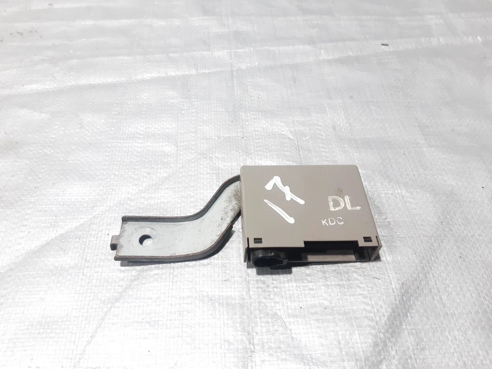 22-23 INFINITI QX56 QX80 ADVERTENCIA ZUMBADOR ALARMA ANTIRROBO SIRENA ENTRADA SIN LLAVE OEM Foto 1 de 4