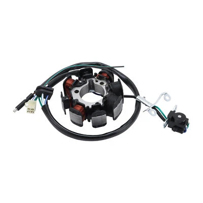 Estator para Honda RF230 Crf230F 2003-2017 31120-Kps-902 + Foto 1 de 4