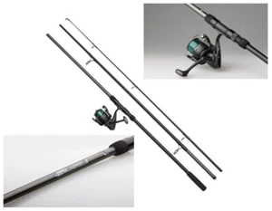 DAM SET Full Tech Carp Combo 6000FD 3lb Karpfenset 3,66M - Rute + Rolle + Schnur - Bild 1 von 6