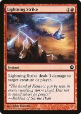 Lightning Strike  - 127/249 - Theros - Magic - MTG