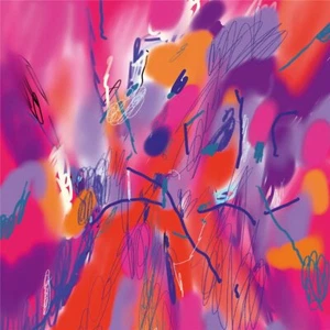 Kuniyuki All These Things Theo Parrish Remixes Ltd 12 " Vinyl 2022 MULEMUSIQ273 - Picture 1 of 1